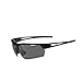 Tifosi Optics Navar FC Sunglasses (Blackout, Smoke)