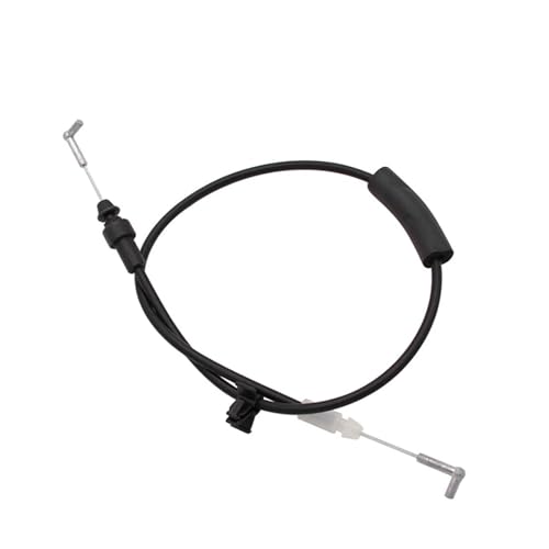 VKZLQJWPN Release Cable Car Front Left Door Inside Handle Lock Cable 72171-SDA-A02 Fit for Accord Sedan 4 Door Only 2.4L 2003-2007 Outer Locking Release Latch Cable