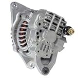 #US Replacement Part for New 70A Alternator For Mazda Rx-7 1.3L 1986 1987 Al394X Fe68-18-300B