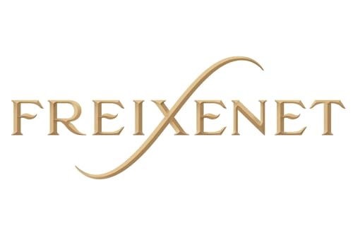 Freixenet Carta Dry (24 x 0,2 l) – Trockener Sparkling Wine aus Spanien mit Mirabellen-, Zitrus- und Blumennuancen, aus Macabeo und Chardonnay – Als Aperitif für unterwegs oder als Mini-Geschenk