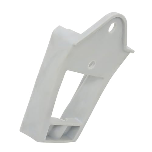 Sprocket guard protector compatible con Yamaha XT600E y XTZ660 cubierta basculante 4