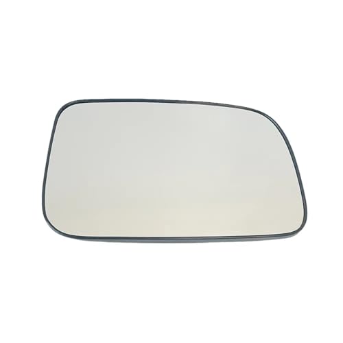 �Ԃ̃T�C�h�~���[ Compatible With For Corolla 2004-2007 For Prius 2004-2009 �ԃT�C�h�q�[�^�[�t���E�B���O�ʖʃ~���[�K���X 8796147120 8793147130 �ƌ݊�������(Right)