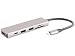 Produktbild USB-C Dockingstation, 6in1, HDMI, PD, Hub, SD
