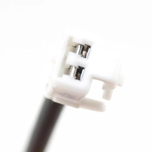 Sensor ABS rueda trasera izquierda soluciona testigo fallo Highlander 89516-0E080 cable 5
