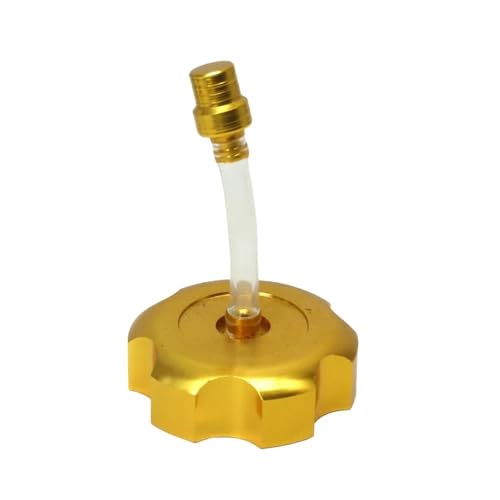 Bouchon réservoir carburant motocross gaz pour série CRF 250 450 XR