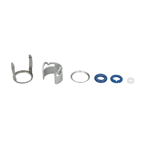 Jeu De Bagues Injecteur AJUSA 77033200 - Compatible Audi, Mitsubishi, Seat - Diesel