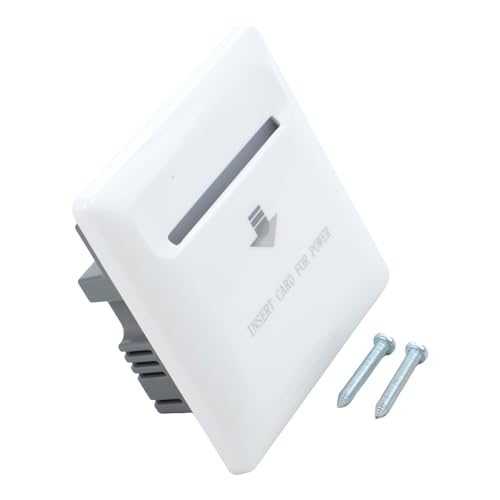 KoiLykke 13.56MHz for RFID Card Power Switch Hotel Access Control,