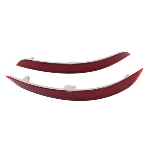 Kit réflecteur arrière feux d'arrêt clignotant X5 F15 63147290091