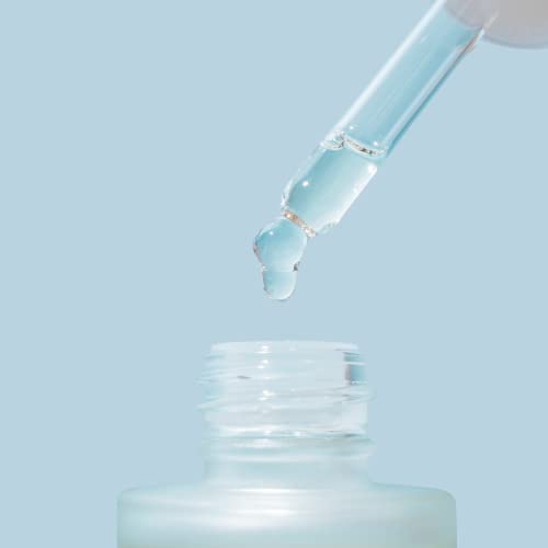 Blume Skin Therapy Face Oil - Jojoba + Sea Buckthorn Oil For Skin Barrier Repair - Facial Oil Skin Care With Vitamin C - 75% Squalane Skin Nourishing Acne Oil (1 Oz) #TOP5