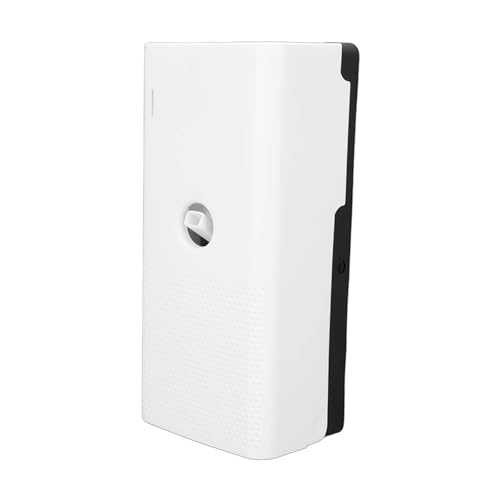 Difusor aromático eléctrico ZGHUNVRE ABS silencioso miniatura 7