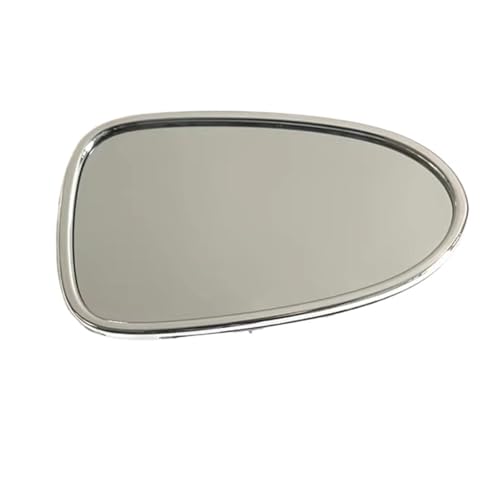 Verre de rétroviseur convexe pour berline Continental GT et Flying Spur 2004-2009