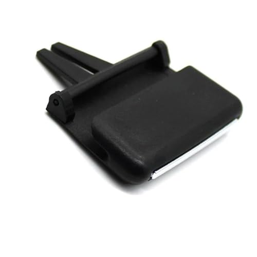 Clip de grille d'aération avant finition premium pour Skoda Octavia 3 Combi