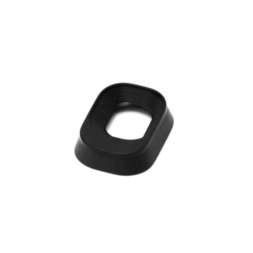 Marco de cámara para DJI Mini 4 Pro: repara el bisel de lente 5