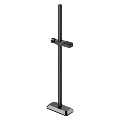 Soporte magnético ajustable para GPU de aluminio miniatura 3