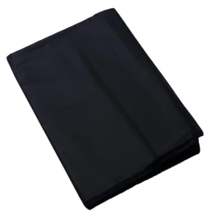 JIVANSH Premium Stretchable Lycra Unstitched Trouser Material Suiting Cloth for Formal Wear Soft & Durable Fabric 1.2 Meters Black Pant Piece Pack of-picture-36