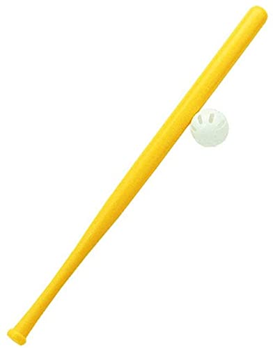 Wiffle Bat & Ball, 32"