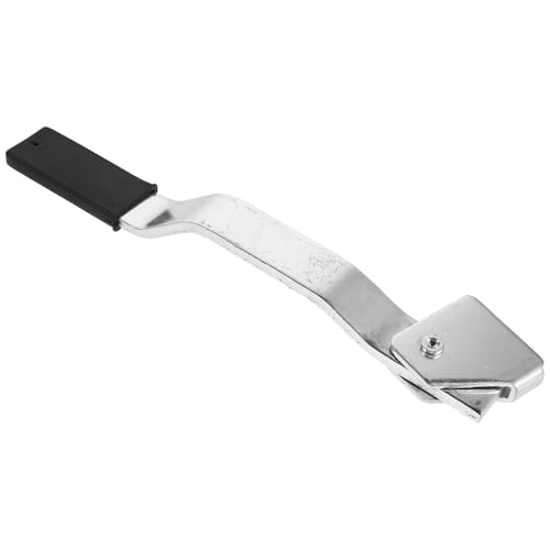 Parliky Serratura Per Porta Camion Maniglia Di Presa Facile Serratura Per Rimorchio Merci Per Impieghi Gravosi