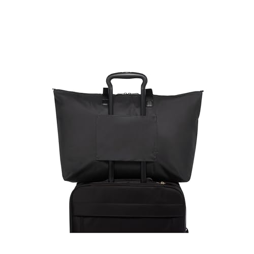 Image of TUMI Just In Case Tote - Packable Travel Tote Bag for Women & Men - Carry Travel Accessories Easily