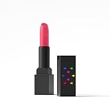 Pure As Rain Cosmetics Hotness Red Lipstick Makeup - Long Lasting High Coverage Matte Lip Stain, Up