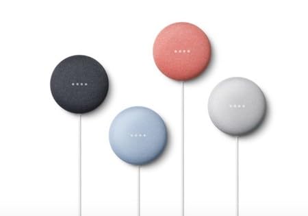 Recopilación de Google Home Comprar para comprar online. 5 Google Home Comprar marca Google (2)