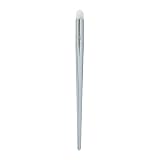 Real Techniques 201 Pointed Crease Brush, Ideal For Powder and Cream Eyeshadows, Use after Base Eye