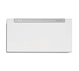 daisalux Gallien – Panel Notfall Oberfläche Gallien LD N3 weiß