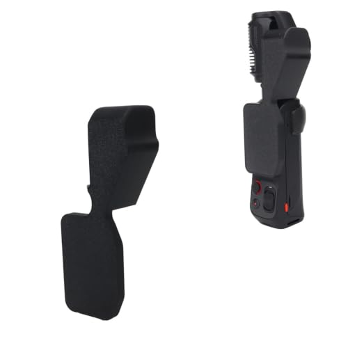 for Insta360 Luna Ultra�J�����p�X�N���[���ی�P�[�X�ƃp���`���g�}�E���g�ی�J�o�[ �W���o�����b�N�N���b�v 3 ���W���o�� (�p��/�`���g/���[��) �����ʓI�Ƀ��b�N �ϏՌ� �����^�т��ȒP (��) [���s�A���i]