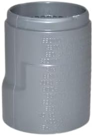 4370325 Vacuum Hose Adapter Genuine Original Equipment Manufacturer, Replacement for Kenmore OEM