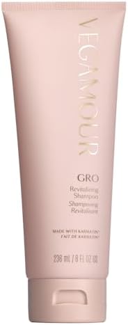 VEGAMOUR GRO Revitalizing Shampoo