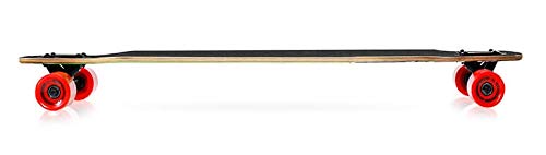 Longboard Nils Extreme Wood Homeland