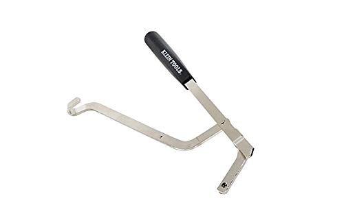 Klein Tools Flex Bit Placement