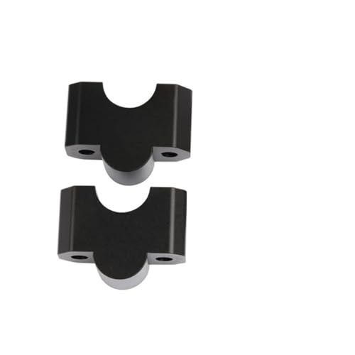 Réhausse guidon 28mm CLX700 pour éliminer la fatigue du dos