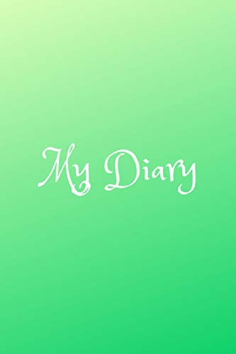 My Diary