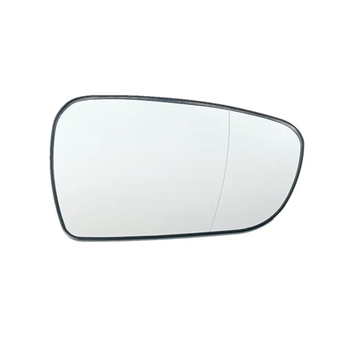 Verre rétroviseur pour KIA Cerato miroir chauffant contre les angles morts