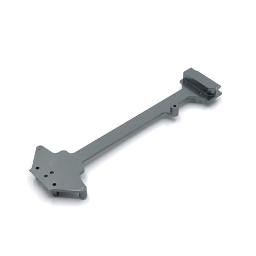 Pièces de rechange de mise à niveau de voiture WLtoys A959 A969 K929 accessoire métal RC