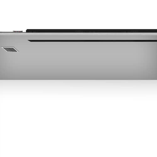 Scon Xtb028 System 4 Pack Recessed Magnetic Tracks Lighting Linear Led Light Rail (Fundamental Set Bundle) #TOP8