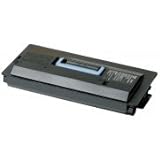  Cartouche Toner Laser Compatible pour KYOCERA TK 70 / TK-70 Noir