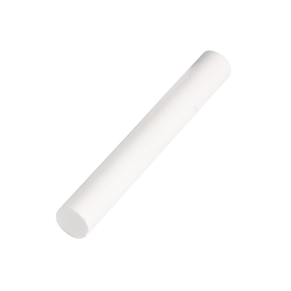 Barra di nitruro di boro resistente all'abrasione diametro ceramica 10 mm 12 mm 15 mm Borazon 1 pz 10MM*100MM