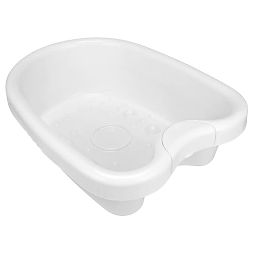 veicomtech Ionic Detox Foot Bath Tub