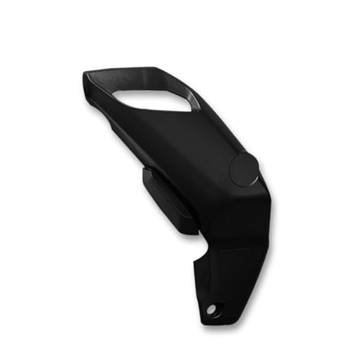 Carénage pour Yamaha MT07 après chute pour remplacer vos plastiques rayés 2018-2020