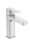 Ideal Standard Cerafine D Grande Waschtisch Einhebelmischer mit Ablaufgarnitur Chrom Messing...