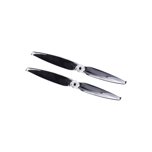 Hélice à 2 pales 6042 Flash 6 pouces trou POPO 5mm PC drone RC FPV Racing 6 paires