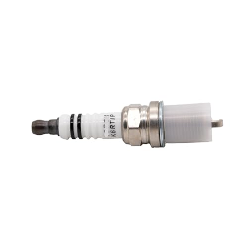 Bougies d'allumage K6RTIP lot de 4 pour résoudre les problèmes de démarrage à froid