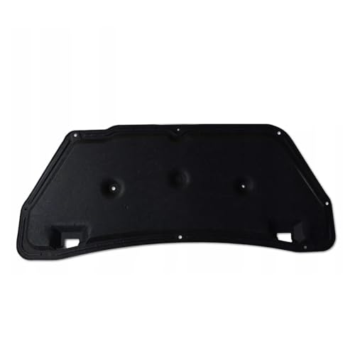 Coussin isolant moteur pour Mazda CX-5 2013-2017 tapis capot mousse