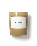 Bursera Scented Candle - Virgo Rising, Tree Planted with Every Order, Natural Scented Soy Candle | 7