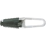 【Kompaktes Design】 Mit Abmessungen von 15 x 7 x 21 cm passt diese Halterung perfekt in jedes Setup, ohne zu viel Platz zu beanspruchen.