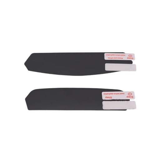 Film de tableau de bord de moto Ducati Diavel 2011-2017 protection écran (5 pcs)