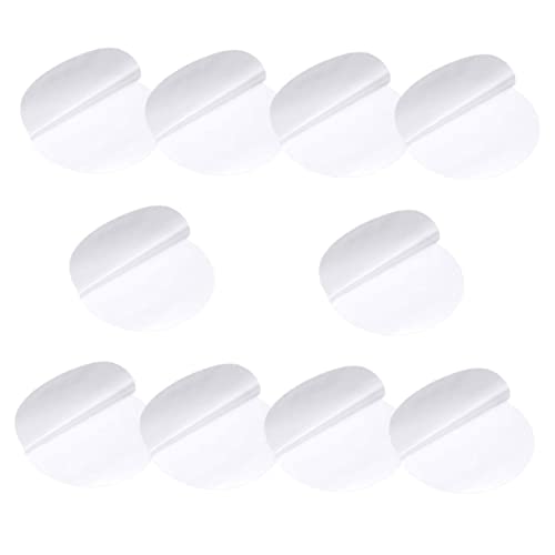 Gogogmee PVC Tent Repair Patch Raincoat Air Mattress Repair Patch Adhesive Strips Kit