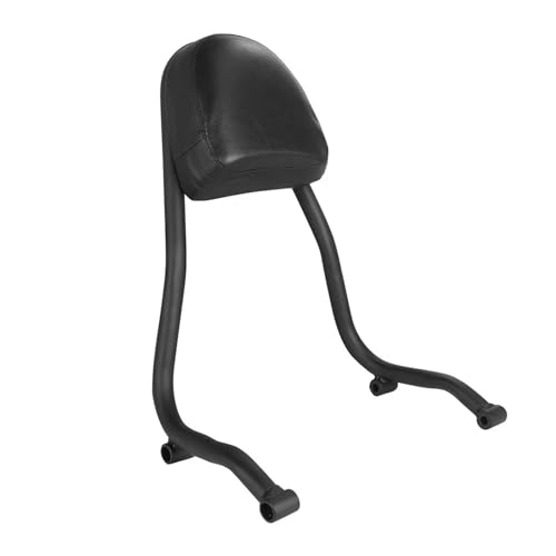 Porte-bagages moto et sissy bar pour s'évader en duo en BMW R18 Classic