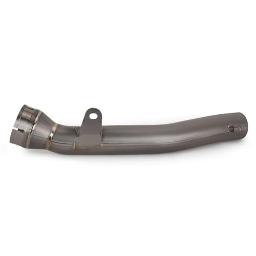 Silencieux d'échappement Ninja ZX10RR 2021-2024 résout les fuites via tube renforcé